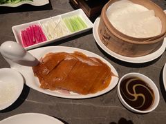 -金鸭季·北京烤鸭(深业上城店)