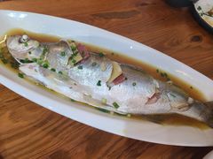 -百家鲜·杭帮菜