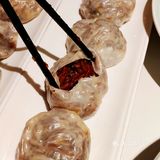 在梦时代，我愿意为这家川菜再排一次队！