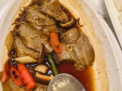 -山里饭店(贵安店)