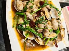 -京朋串屋·烧烤(望京西路总店)