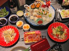 -原志优秀食材·匠心料理·海胆主题(金亿广场店)