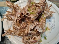 -小红鲸·海鲜餐厅(轸大路店)