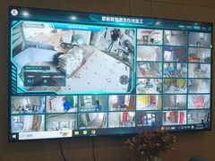 -居丽装饰空间设计(总部)