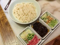 -小吊梨汤·北京菜·烤鸭(王府井银泰in88店)