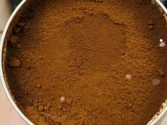 提拉米苏罐子蛋糕-奈雪的茶(国金中心店)