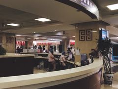 -中国中医科学院西苑医院(本部)
