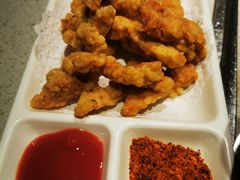 -海底捞火锅(万科广场店)