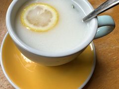 -W CAFE(甜爱路店)