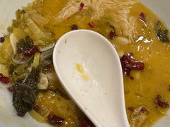 -宏状元现熬粥·京味菜(五棵松店)