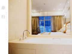 -张家界青和锦江国际酒店