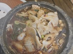 -王明古法砂锅居(开化寺店)