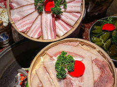 -赵美丽·重庆社区火锅·直营店(火车东站·中豪国际店)