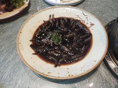 河虾-汤记传菜(秀浦路店)