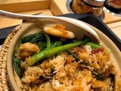 -华记煲仔华·煲仔饭(三元里万科里店)