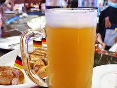 -MOSSO德国餐厅·音乐酒吧(环宇荟店)