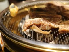 -味家烤肉烤鳗鱼牛排(西塔旗舰店)