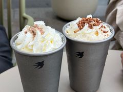 -BeauTea水仙(coco park店)