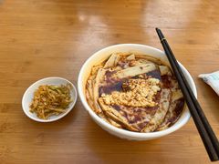 -老鳯府豆花泡馍(第五大道店)