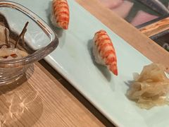 -然寿司(郎园vintage店)