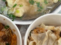-王氏烧麦大骨汤水饺