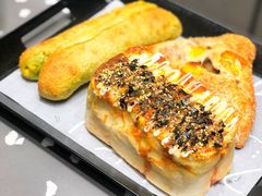 -LELECHA乐乐茶(新街口大洋店)