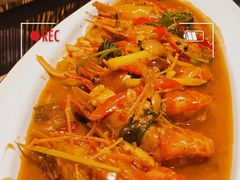 -美奈小馆·东南亚菜(福田星河COCO Park店)