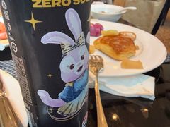 -怡聚轩全日制自助餐厅(大中华喜来登酒店)