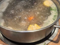 -掂档潮汕牛肉火锅(cityon熙地港店)