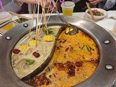 -钢管厂五区小郡肝火锅串串香(总店)