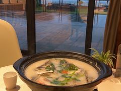 -千岛湖君澜度假酒店(文广轩中餐厅)