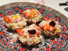 -狮拾久·现代新加坡料理(壹方城店)