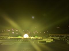 -鼎盛王朝康熙大典实景演出