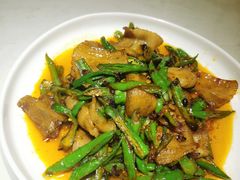 -院8里·小聚园老川菜(九眼桥店)