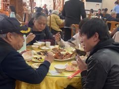 -砂锅居(西四店)