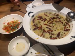 -首秀·四川料理(星耀101店)