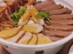 -潮界(虹桥新天地店)