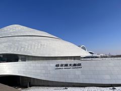 -哈尔滨大剧院