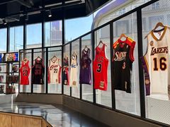 -天河城购物中心