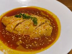 -新白鹿餐厅(百联中环店)