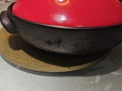 -陈江波老鸭煲(化工路店1号店)