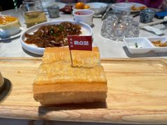 -滋粥楼·顺德菜(番禺广场总店)
