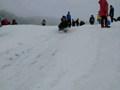 -太子岭滑雪场