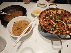 -绿草地·湘菜(7mall店)