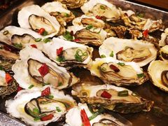 -日丰园海肠水饺·老字号大连海鲜(和平广场店)