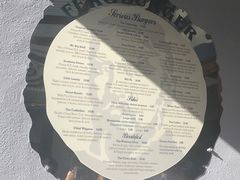 -Fergburger(皇后镇店)