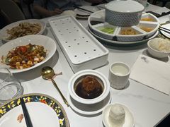 -羲和雅苑•北京烤鸭(国贸商城店)