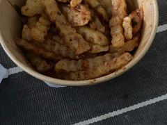 -丁家坡洋芋·观音桥好吃街A区(全国总店)