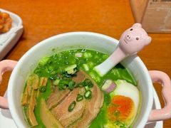 -豚一拉麺(花城汇南区店)