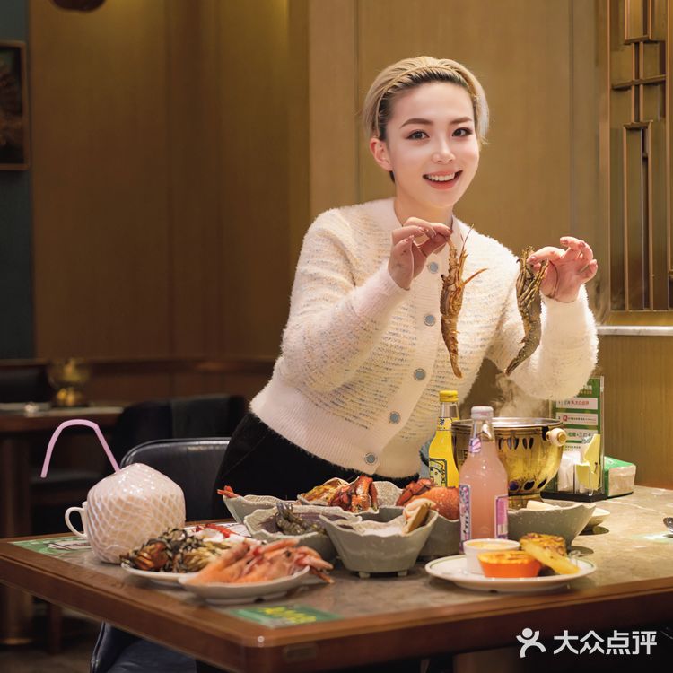 亚马逊自助吃回本📍详细路线图攻略‼️